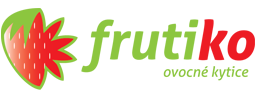 Ovocne kytice logo